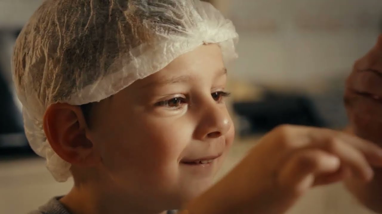 Showreel 2025