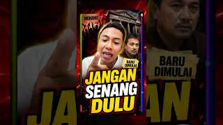 TIKTOKER INI BIKIN PENDUKUNG ROYSURYO RAMAI #politik #beritaterkini #beritaviral #roysuryo