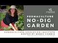 No-Dig Permaculture Garden masterclass with Morag Gamble