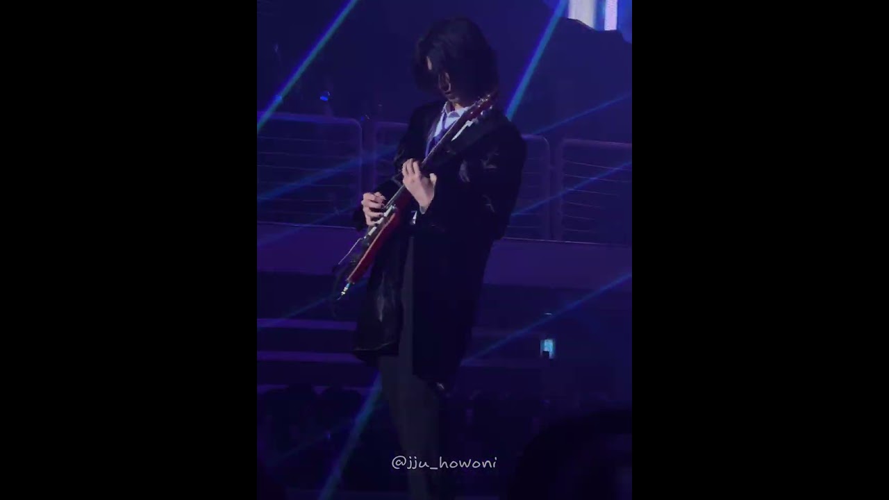 ~자가치료불가~ | 260103 | Xdinary Heroes | XCLUSIVEPARTY 1일차 