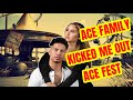 ACE FAMILY &amp; ACE FEST 24 HOURS LATER