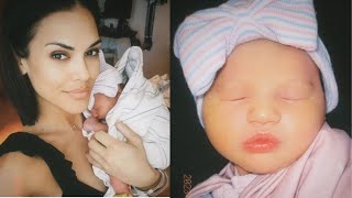 Shemar Moore Girlfriend Jesiree Dizon obsessed With First Baby Together.