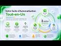 Comment automatiser sa prospection de A à Z !
