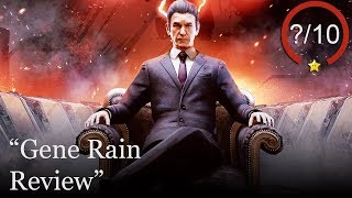 Gene Rain Review [PS4, Xbox One, & PC]