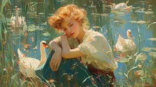Timeless Tranquility – Classical Music to Heal, Focus, and Dream