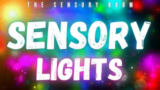 Relaxing Sensory Lights | Kids Sensory Baby Sensory Lights and Sounds screenshot 3