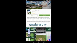 How to download any app free with Ac market screenshot 2