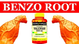 Download lagu MASON NATURAL VALERIAN REVIEW