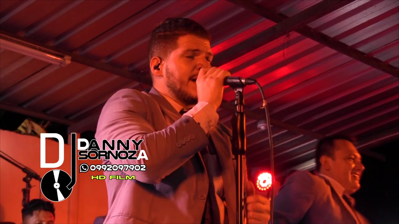 NO TE PARECES A NADIE   A QUIEN   MERENGUE CACHAMBA   LA BILIRRUBINA  en  vivo  SANTA ANA  2018