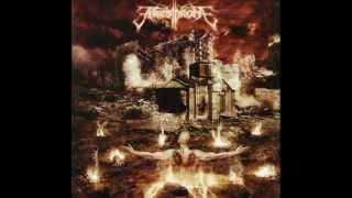 TERRORDROME - Bounded
