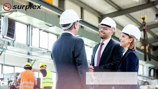 Sell Your Machine With Surplex