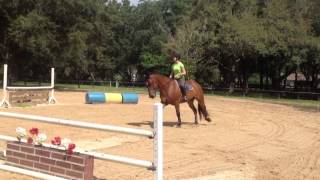 Bud flat work
