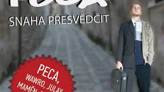 Peca - Snaha přesvědčit (ft. Wawro, prod. Maměn)