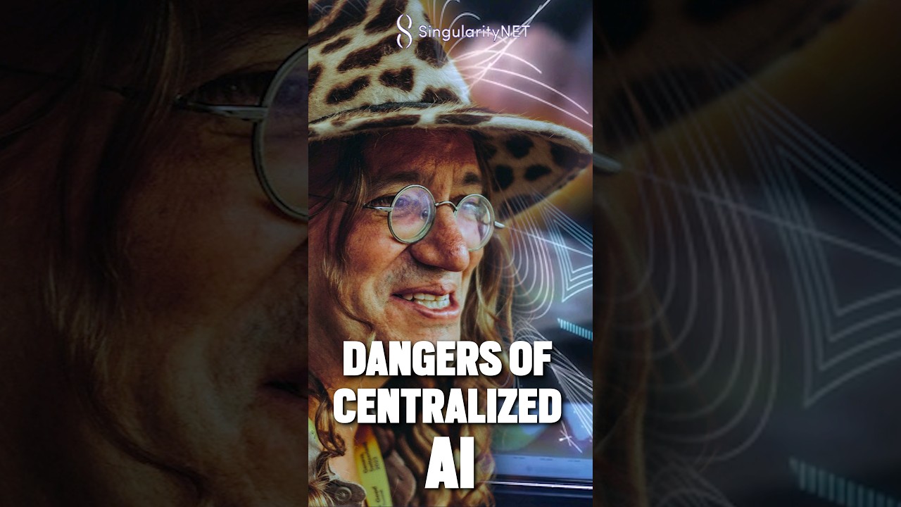 Ben Goertzel on the Problems With ChatGPT 