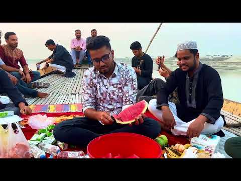 বিশ্বাস আর ভালোবাসা দিয়ে আমাদের এই সম্পর্ক ❤️