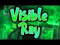 100th Extreme Demon | Visible Ray (Extreme Demon) by Krampux and more | On Stream | Geometry Dash