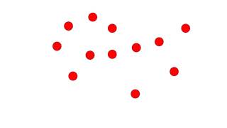 Random dots flashcard (1 to 20) Random dots flashcard (1 to 20)