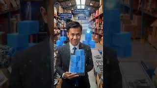EP.6 จัดการข้อมูลจัดซื้อให้เป๊ะ! Data Cleansing &amp; Preparation Mastery