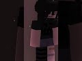 half of me(minecraft animation)