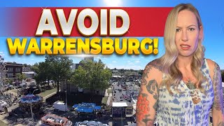 Top 7 Reasons NOT TO MOVE to Warrensburg Missouri [This Might Surprise You]