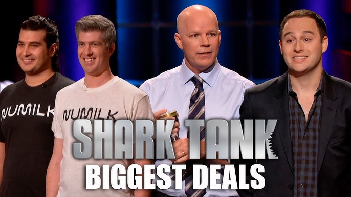 Cincy Inno - Shark Tank alums land millions more from billionaire Mark  Cuban, other celebs