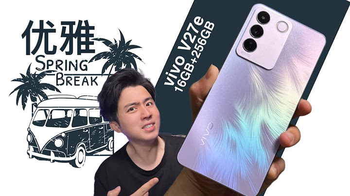 RM1299也能非常“优雅”vivo V27e 天使下凡！ - 天天要闻