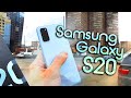 Обзор Samsung Galaxy S20, Реальность против маркетинга