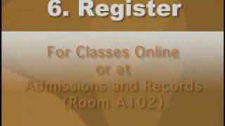 How To Apply For and Attend Lake Tahoe Community College