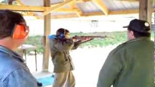 CMP Shoot 1