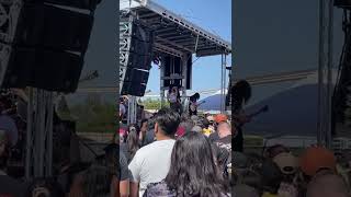 Seeyouspacecowboy - Misinterpreting Constellations Live Swanfest, Sacramento, California, 2022