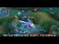 Alucard Child of the Fall Minutes 2, Maniac VS Newbies Opponent - Solo Ranked Legend S27