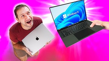 Forced to switch from MacBook to PC for this