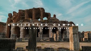 Anfiteatro Campano 4K