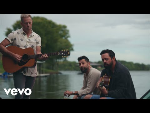 Old Dominion - No Hard Feelings