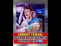 Corrupt Federal Agent Exposed Taken Down by the Fbi