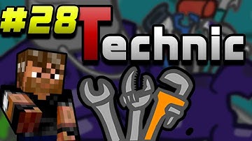 Technic | More Power, Ring of Arcana and Omega | S2-Ep.28