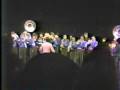 Six Flags Marching Band-- Birdland