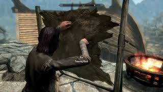 Skyrim Mod   My Skyforge