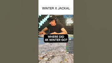 When Winter goes for the JACKAL #codmferg #iferg #ferg #codmobile @iFerg @iFerg-Live
