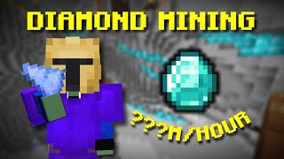 Is this the BEST Money Making Method??┃Hypixel Skyblock Ironman