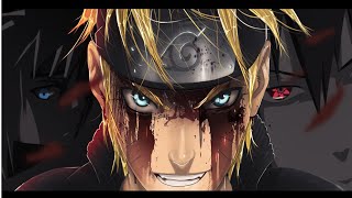 [THE DEVIL IN I] Naruto AMV