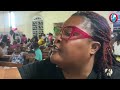 WATCH: Chaos, as Porus residents express dissatisfaction with police’s response to ending curfew