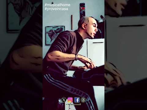 Piazza Grande LucioDalla Cover Short Shorts 