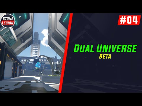 Doppio Universo - Parte 4 - Mercato Base & Building Tutorial e Breaking Speeder