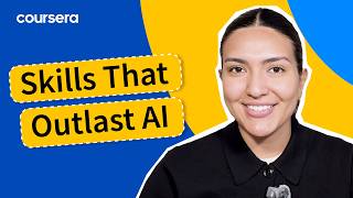 AI Is Changing Work—These Skills Keep You Relevant