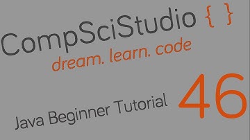 Java Beginner Programming Tutorial 46 More Try Catch Blocks