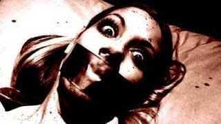 100 Tears Horrible Horrors