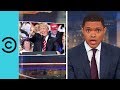 The Daily Show | The Many Faces Of Trump