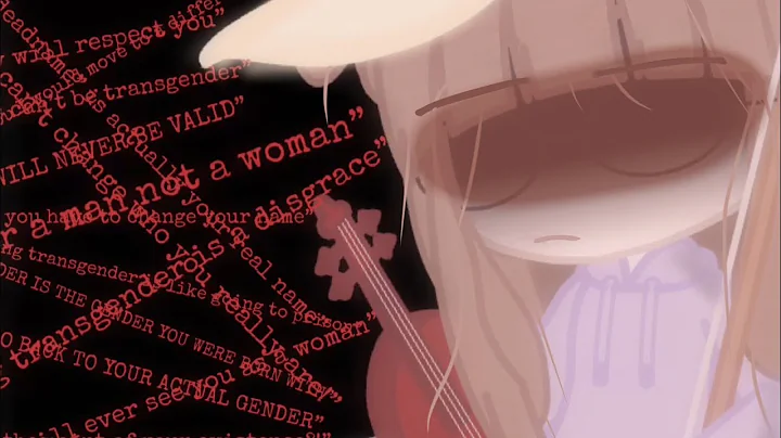 The worlds smallest violin 🎻🎵🎶 oc backstory (GCMV)