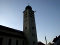 I LANA BZ Kath Pfarrkirche Heiligkreuz I LANA BZ Kath Pfarrkirche Heiligkreuz